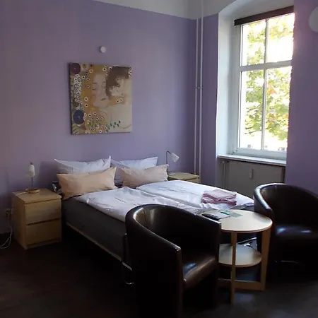 58 Mitte 3* Берлин