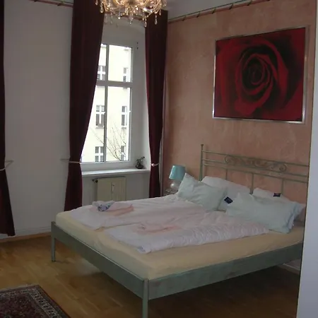 58 Mitte Gasthof
