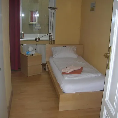 58 Mitte Gasthof 3*