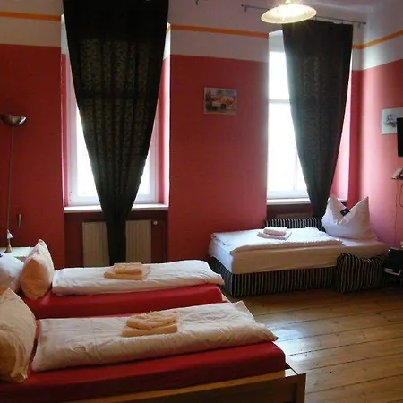 58 Mitte Gasthof 3*