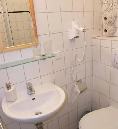 58 Mitte Gasthof