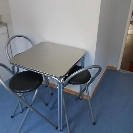 Gasthof 58 Mitte