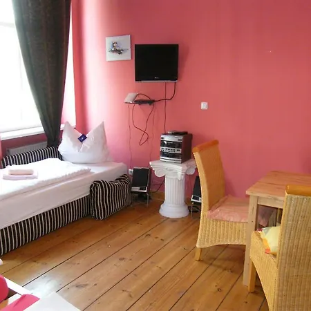 58 Mitte Gasthof 3*